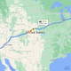 Image for article titled 2021 Staff Pick: Notes On Driving Across America